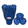 API 10 5/8 IADC217 Three Cone Rock Bit Steel Roller Tooth Drill Cone Bit for Well Drilling